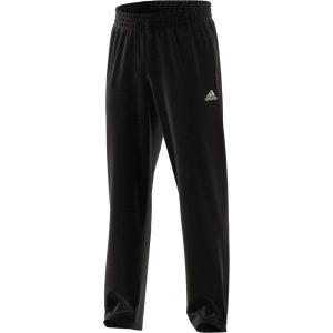 Mens Stanford Open Hem Pants Black