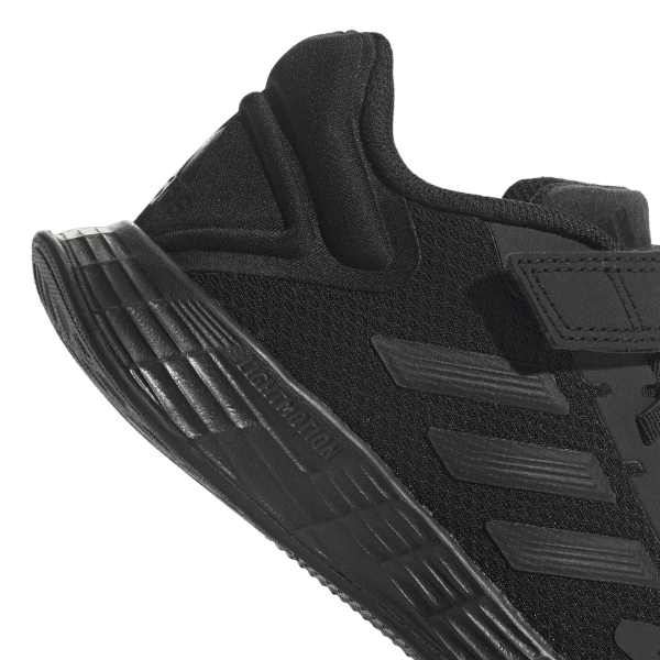Junior Kids Duramo 10 Shoes Black