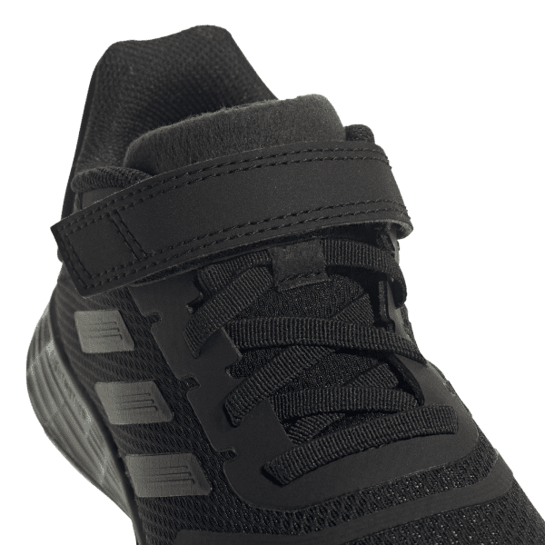 Junior Kids Duramo 10 Shoes Black