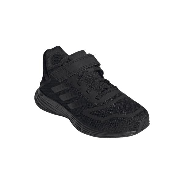 Junior Kids Duramo 10 Shoes Black