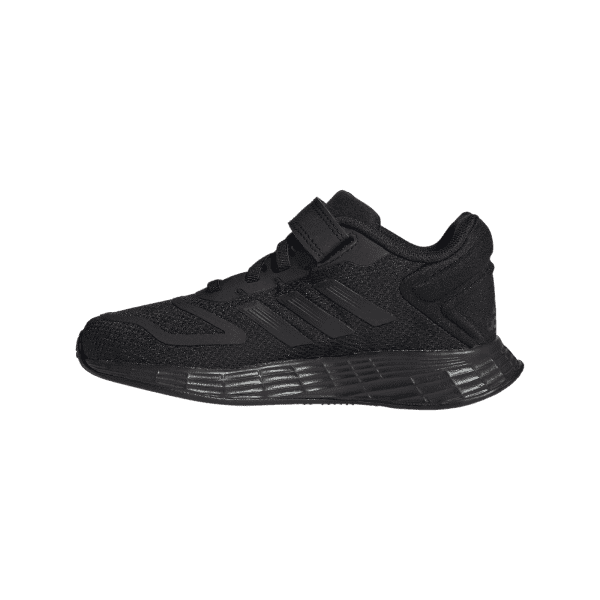 Junior Kids Duramo 10 Shoes Black