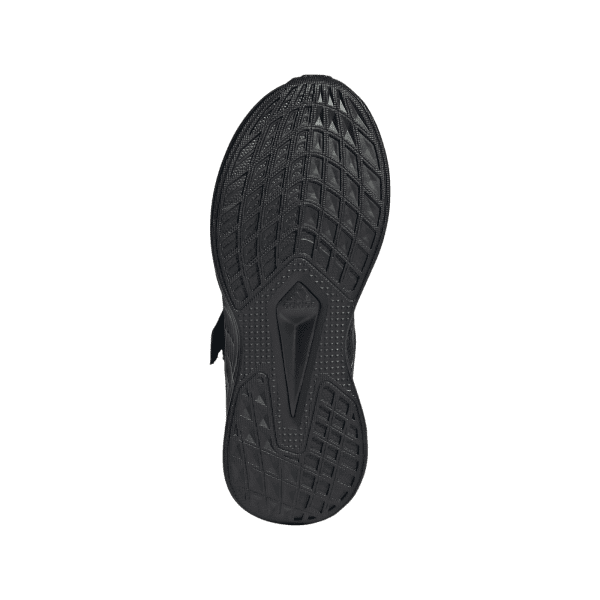 Junior Kids Duramo 10 Shoes Black