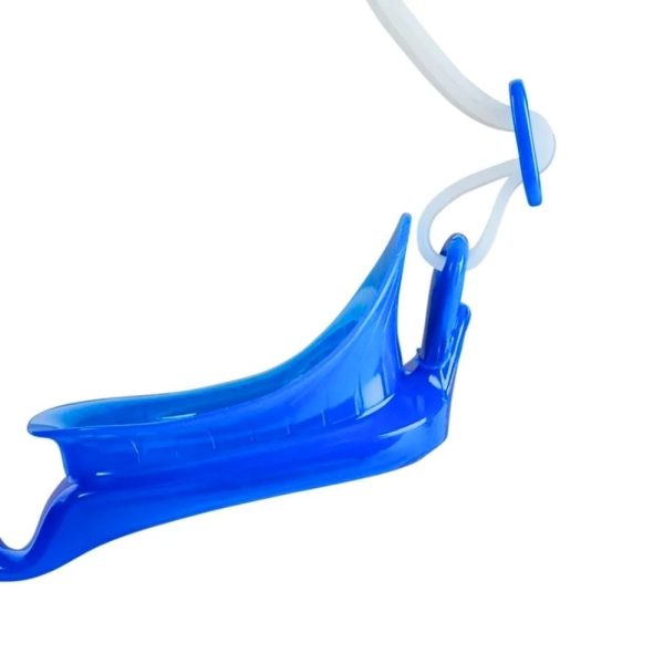 Kids 6-14yrs Futura Classic Goggles Blue