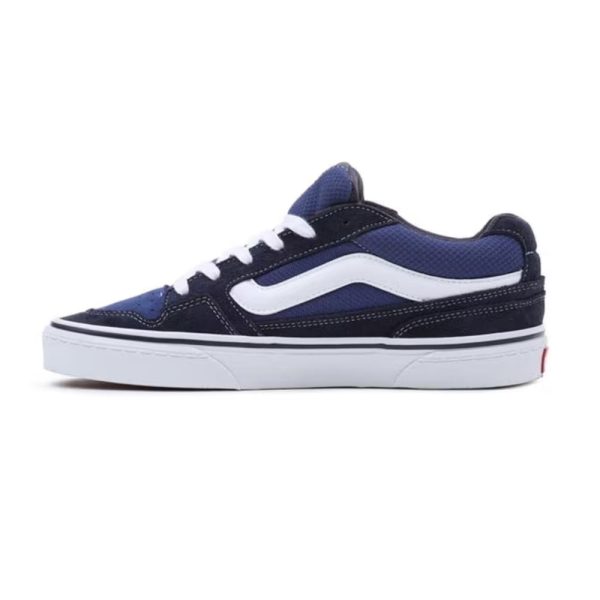 Boys Caldrone Navy/Blue Shoes