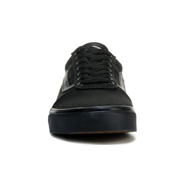 Womens Ward Black Shoes