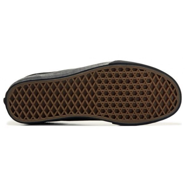 Womens Ward Black Shoes