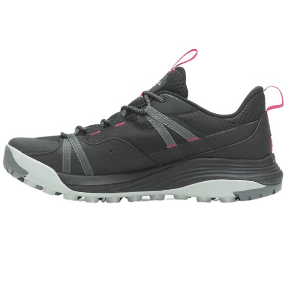 Womens Siren 4 Gore-Tex Black