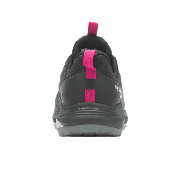 Womens Siren 4 Gore-Tex Black