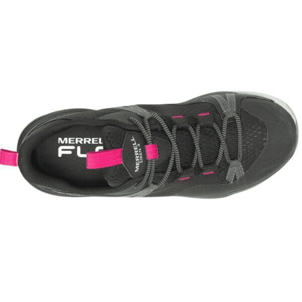 Womens Siren 4 Gore-Tex Black