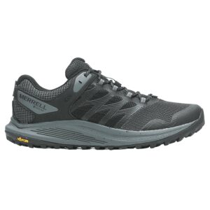 Mens Nova 3 Gore-Tex Black