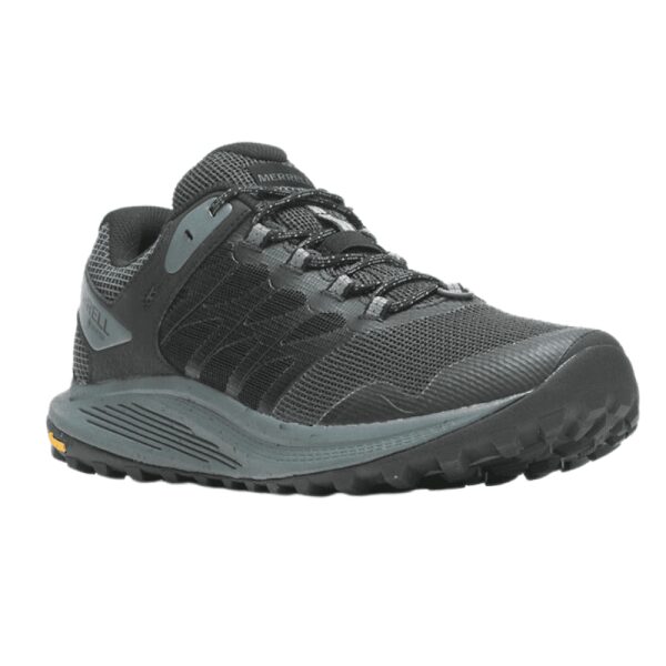 Mens Nova 3 Gore-Tex Black