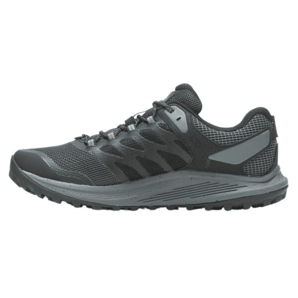 Mens Nova 3 Gore-Tex Black