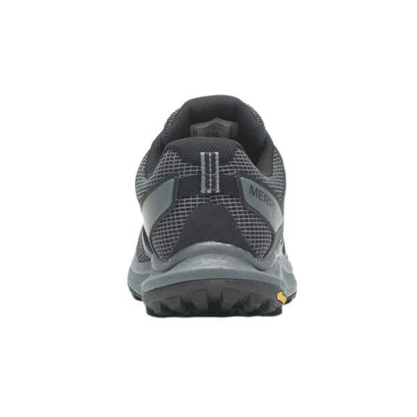 Mens Nova 3 Gore-Tex Black