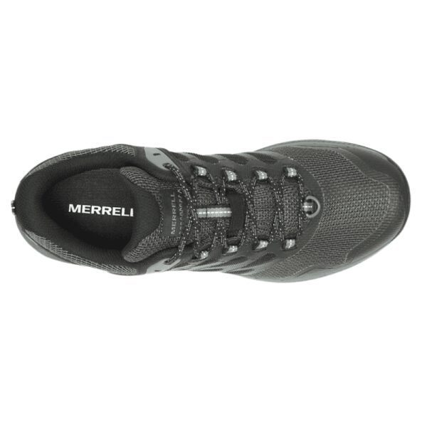 Mens Nova 3 Gore-Tex Black