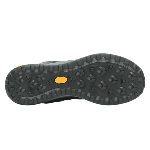 Mens Nova 3 Gore-Tex Black
