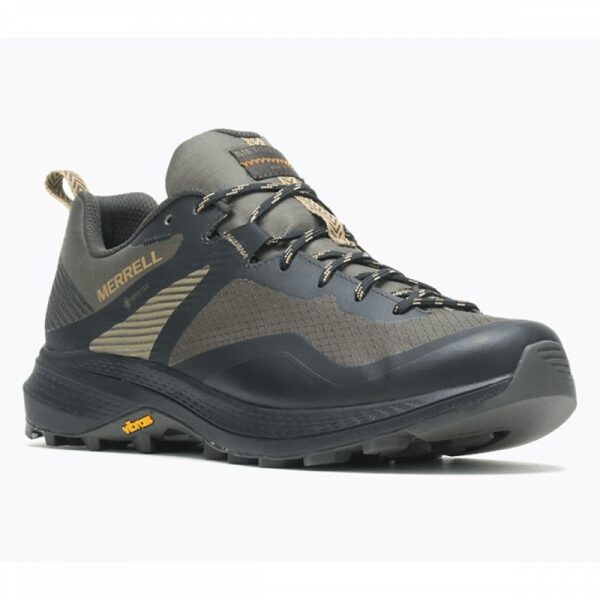 Mens MQM 3 Gore-Tex Olive