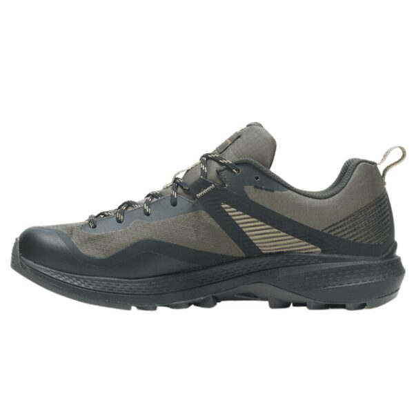 Mens MQM 3 Gore-Tex Olive