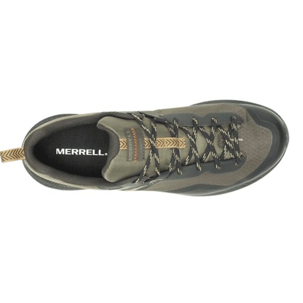 Mens MQM 3 Gore-Tex Olive