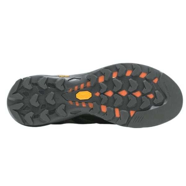 Mens MQM 3 Gore-Tex Olive