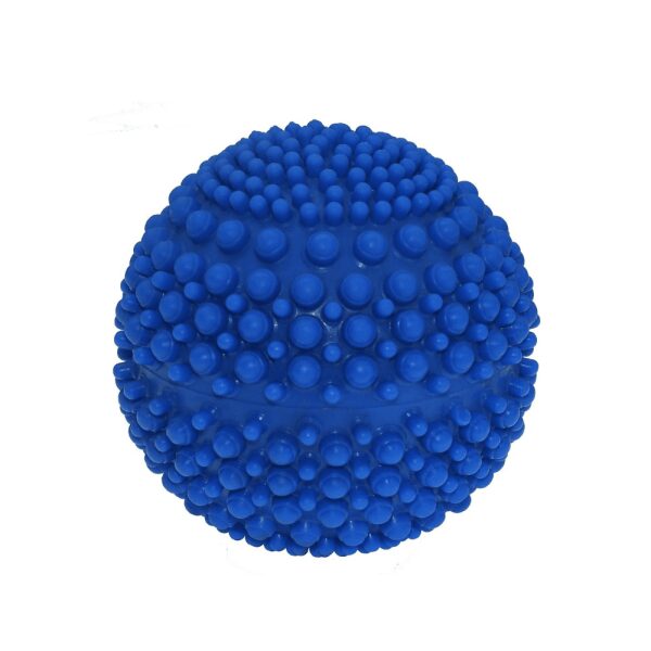 Ultimate Soft Ball Massage Blue