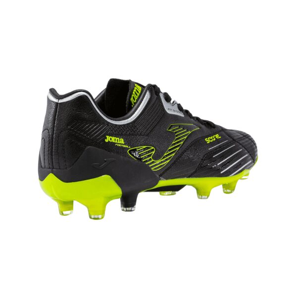 Score 23 FG Football Boots Black