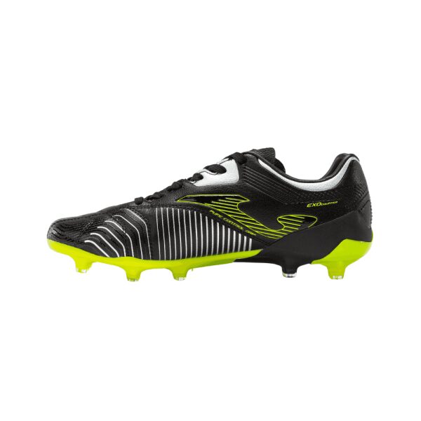 Score 23 FG Football Boots Black