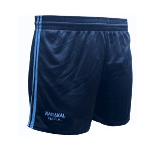 Elite GAA Shorts Navy/Blue