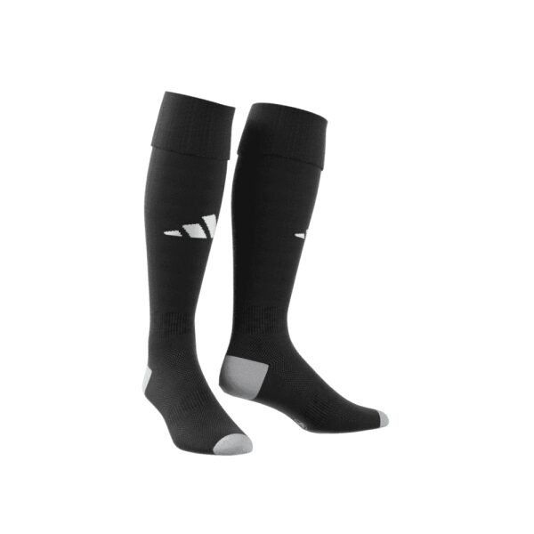 Letterkenny Rovers Milano Socks Black
