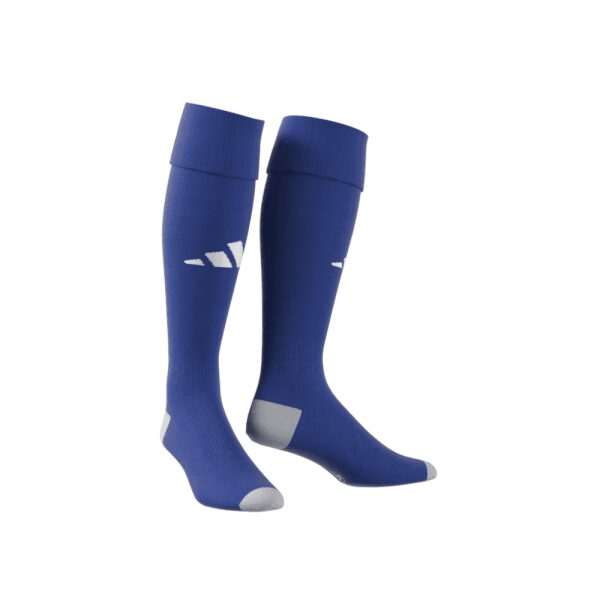 Naas AFC Milano Socks Blue