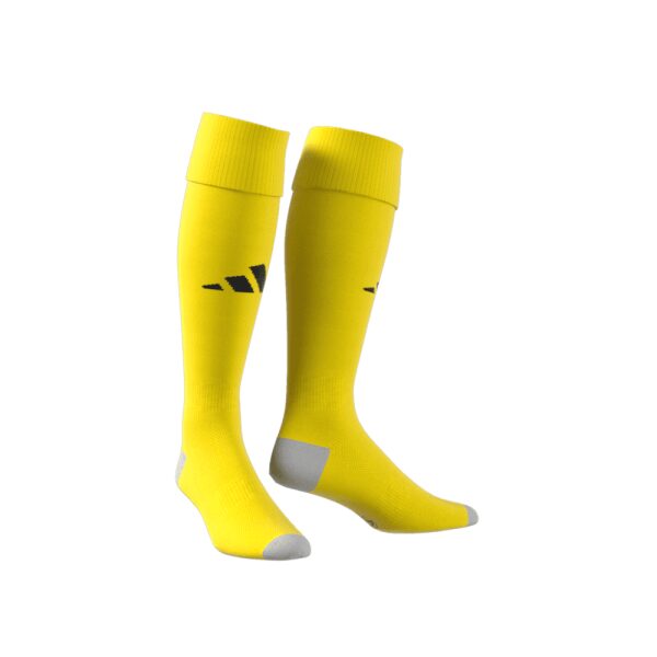 Illistrin FC Milano Socks Yellow