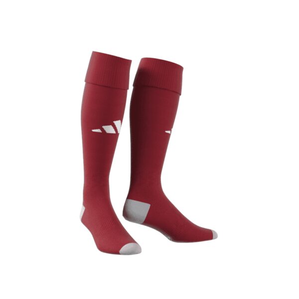 Keadue Rovers Milano Socks Red