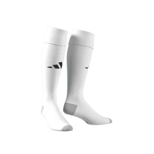 Glen Rovers Milano Socks White