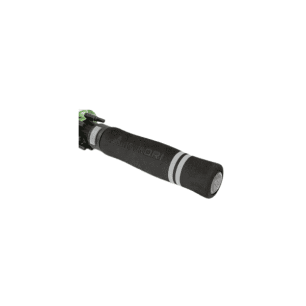 TourDri Gr 32″ Umbrella Black