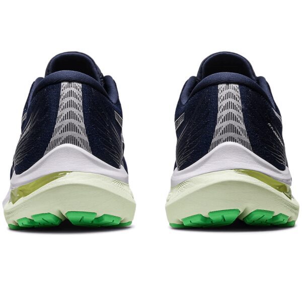 Womens GT-2000 11 Running Shoes Navy