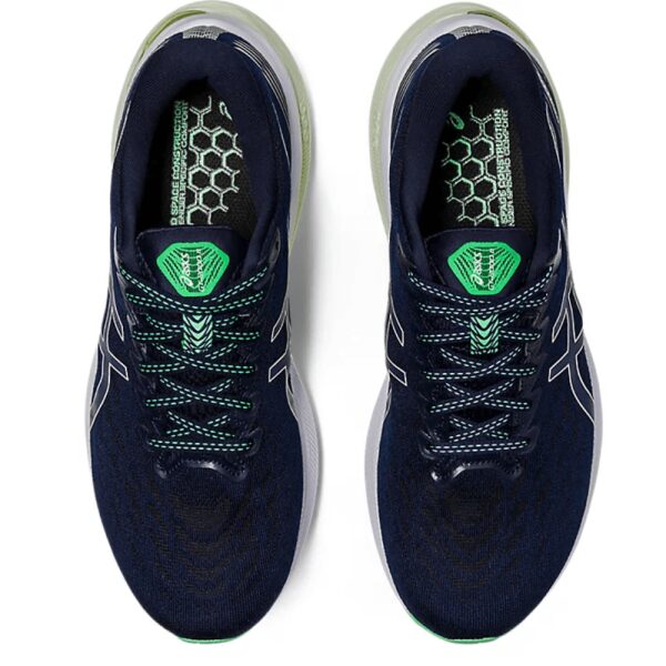 Womens GT-2000 11 Running Shoes Navy