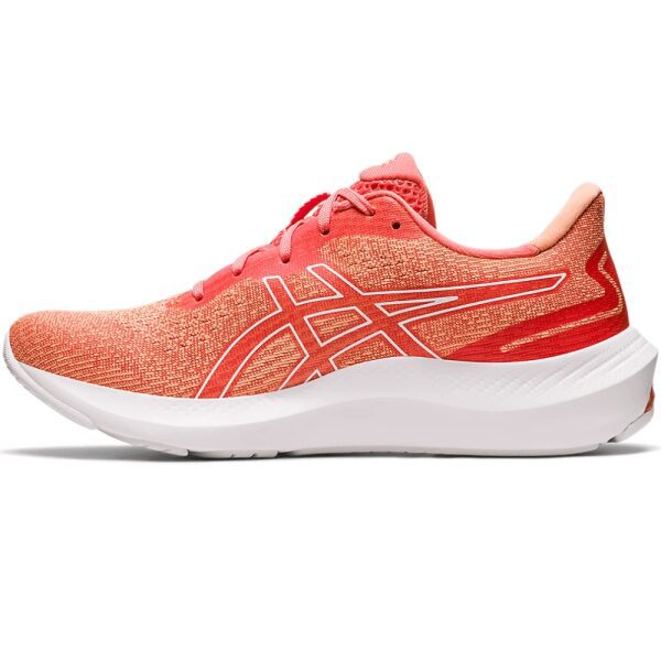 Womens Gel-Pulse 14 Running Shoes Orange