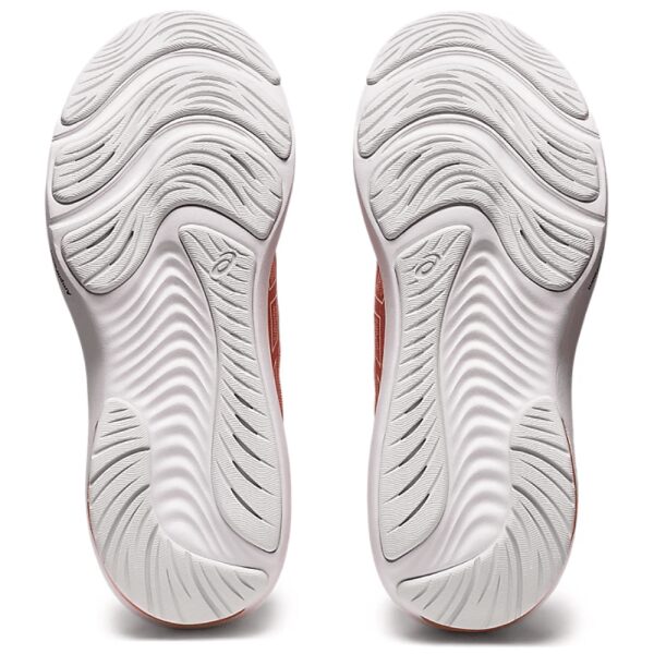 Womens Gel-Pulse 14 Running Shoes Orange