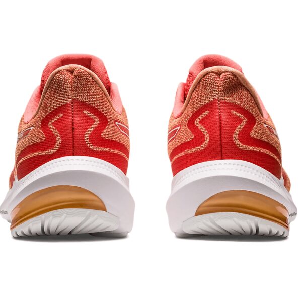 Womens Gel-Pulse 14 Running Shoes Orange