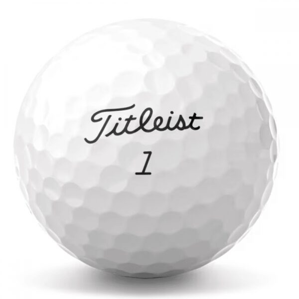 PRO 2023 V1 Golf Balls Pack of 12