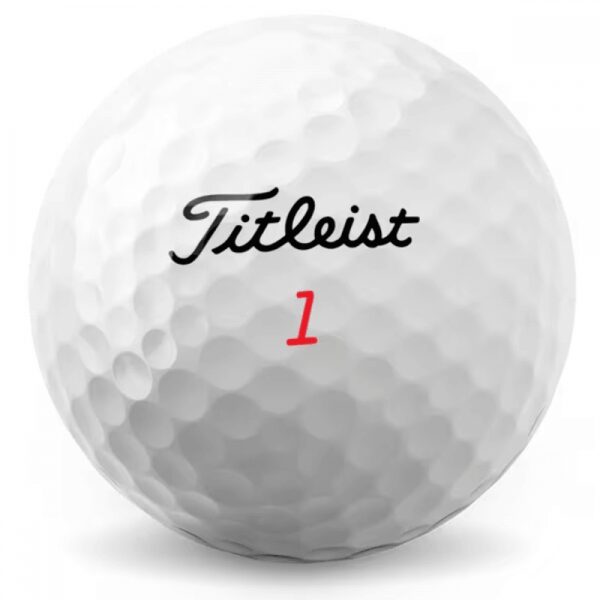 TruFeel 2022 Golf Balls 12 Pack