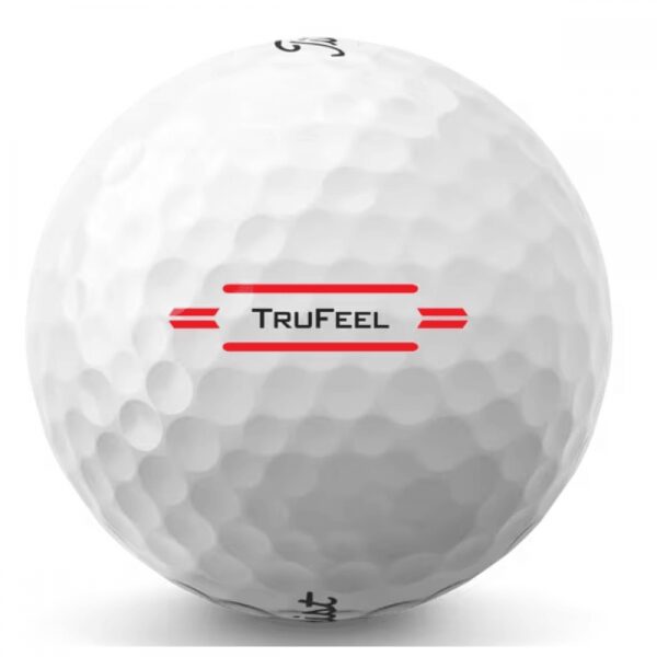 TruFeel 2022 Golf Balls 12 Pack