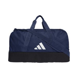 Tiro League Bottom Compartment Duffel Bag