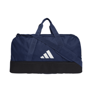 Tiro League Bottom Compartment Duffel Bag