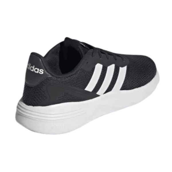Mens Nebzed Cloudfoam Shoes Navy