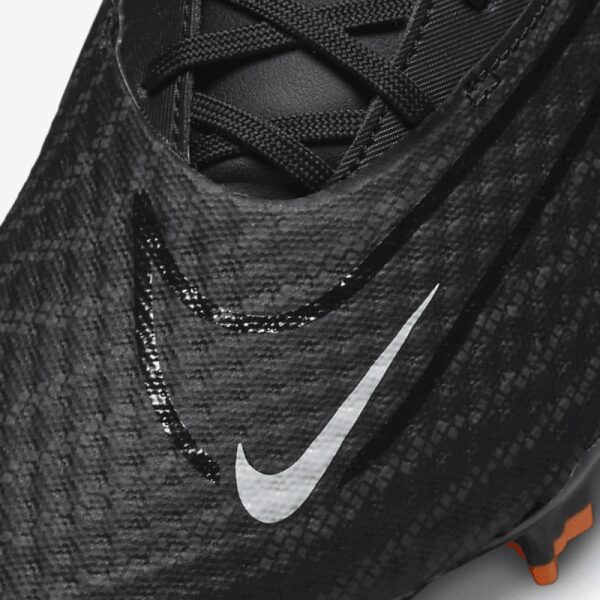 Phantom GX Academy FG Football Boots Black