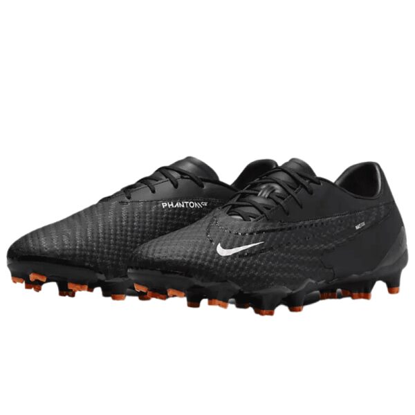 Phantom GX Academy FG Football Boots Black