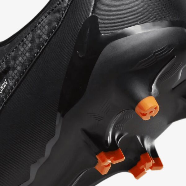 Phantom GX Academy FG Football Boots Black