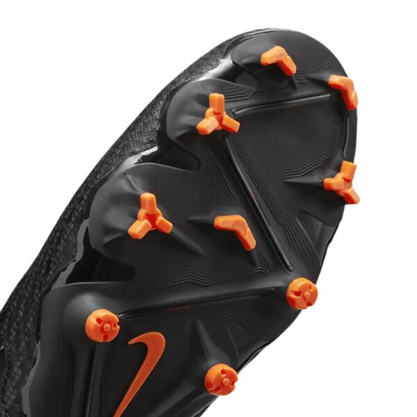 Phantom GX Academy FG Football Boots Black