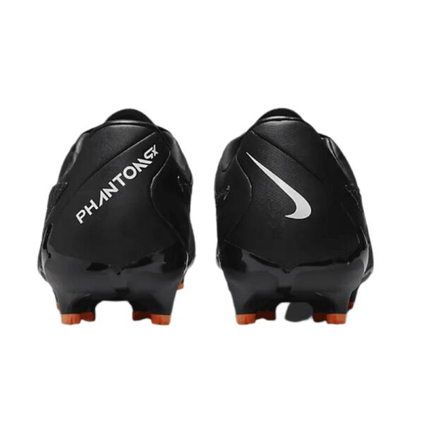 Phantom GX Academy FG Football Boots Black