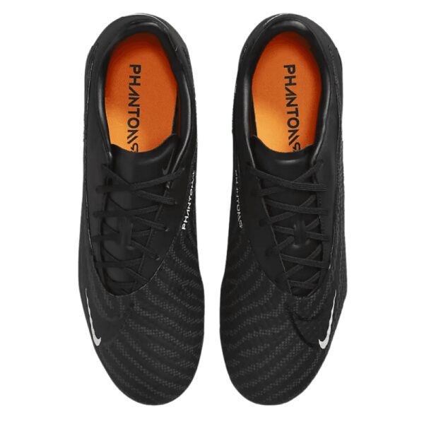Phantom GX Academy FG Football Boots Black